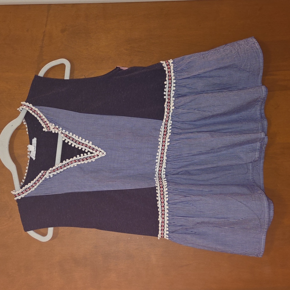 THML Womens Sleeveless Top M